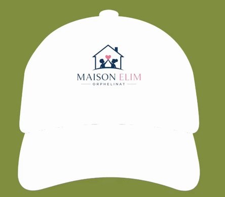 Casquette Maison Elim