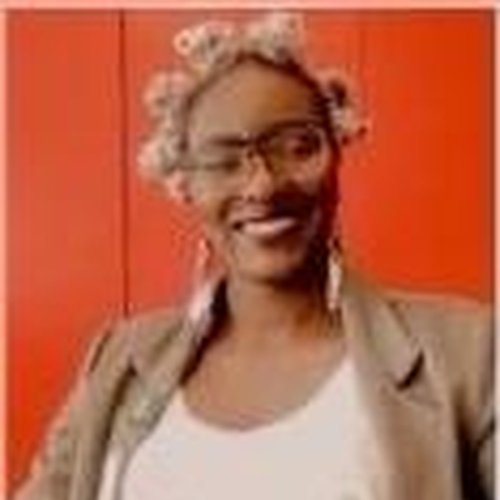Aurelie N. Forson