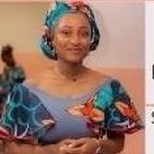 Esther Bahati Mumpalala