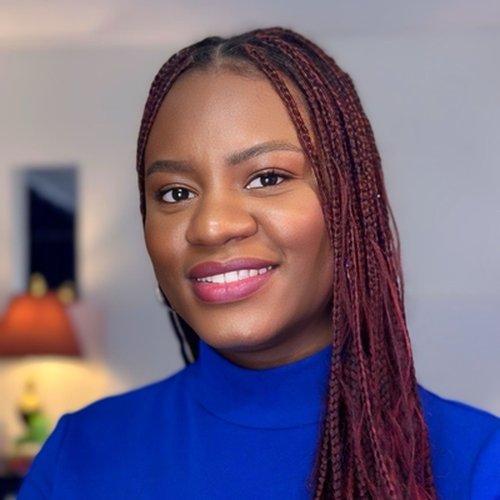 Ketsia Mumpalala