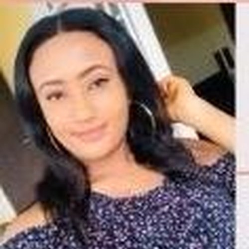 Naomie Nyembo